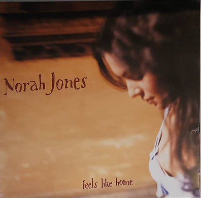 Norah Jones - Feels Like Home